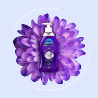 Saloon Liquid Hand Soap - Sultan's Garden - 400ml