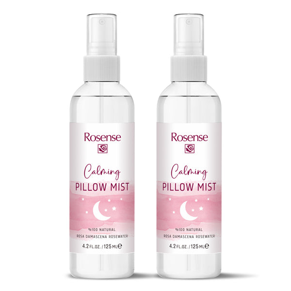 Rosense Pillow Mist