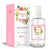 Rosense Rose Water Spray Glass Bottle