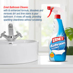 Bathroom Cleaner - 750ml