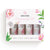 Caria Rose - Rose Water Discovery Set - Rosewater Selection 1.7ozx4