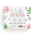 Caria Rose - Rose Water Discovery Set - Rosewater Selection 1.7ozx4