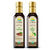 Little Caria Organic Carob Syrup / Extract - USDA ORGANIC, Mediterranean SUPERFOOD, 11.6 oz