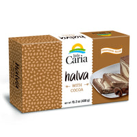 Little Caria Traditional Halva