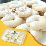 Seda Sweet Handmade Cookies - Floury