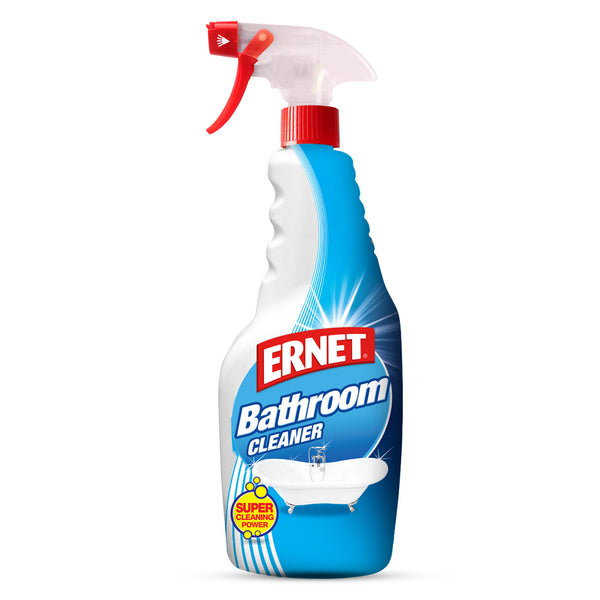 Bathroom Cleaner - 750ml