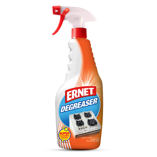Degreaser - 750ml