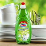 Dishwashing Liquid Apple - 750ml