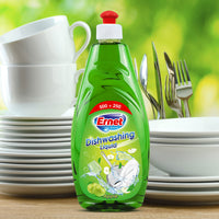 Dishwashing Liquid Apple - 750ml