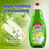 Dishwashing Liquid Apple - 750ml