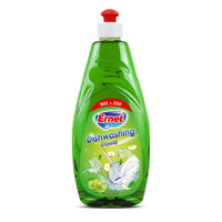 Dishwashing Liquid Apple - 750ml