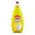 Dishwashing Liquid Lemon - 750ml