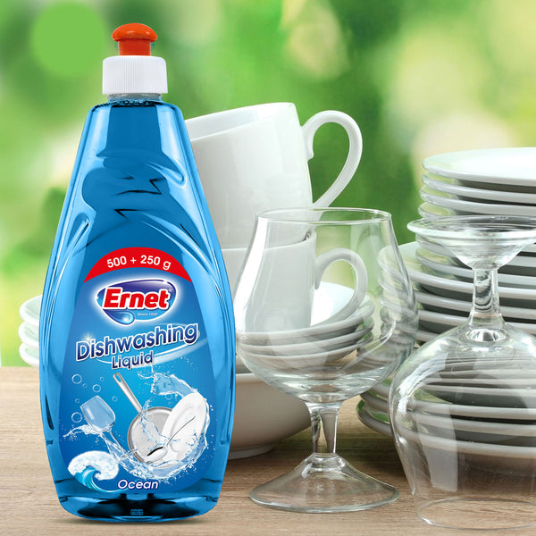 Dishwashing Liquid Ocean - 750ml