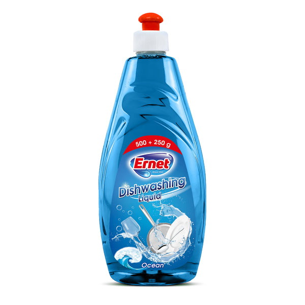Dishwashing Liquid Ocean - 750ml