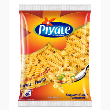 Piyale - Fusili, 500g