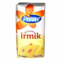 Piyale - Semolina, 500g
