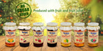 Yenigun Jams - No Added Sugar
