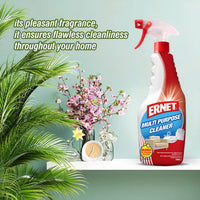 Aspirnet Multi Purpose Cleaner - 750ml