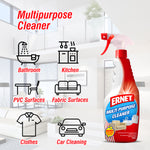 Aspirnet Multi Purpose Cleaner - 750ml