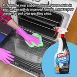 Oven Cleaner - 750ml