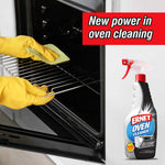 Oven Cleaner - 750ml