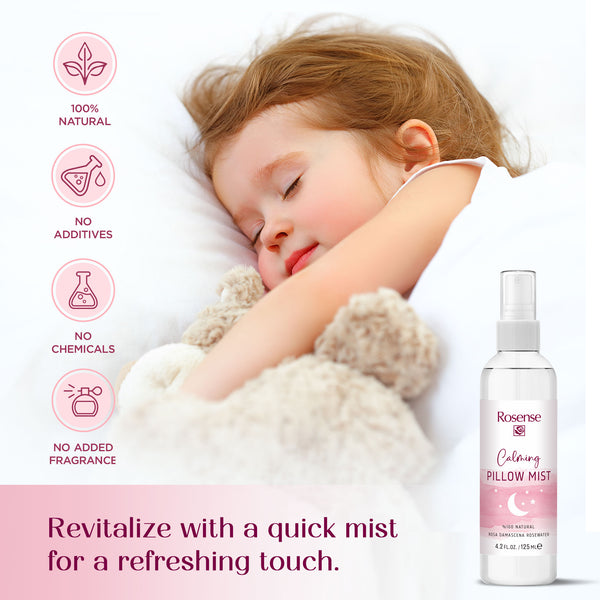Rosense Pillow Mist