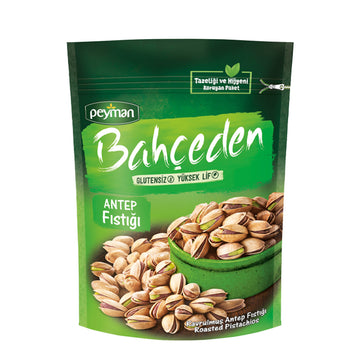Peyman - Roasted Pistachios, 150g