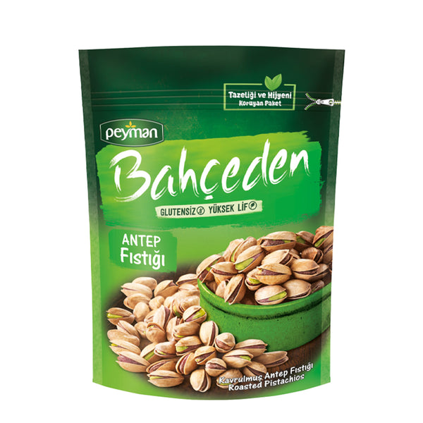 Peyman - Roasted Pistachios, 150g