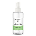 Rosense Rose Water with Aloe Vera