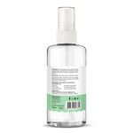 Rosense Rose Water with Green Tea