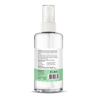 Rosense Rose Water with Green Tea