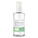 Rosense Rose Water with Green Tea