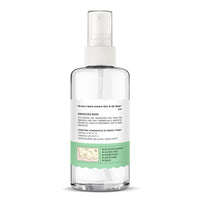 Rosense Rose Water with Green Tea