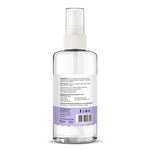 Rosense Rose Water with Hyaluronic Acid