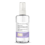 Rosense Rose Water with Hyaluronic Acid