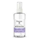 Rosense Rose Water with Hyaluronic Acid