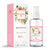 Rosense Rose Water Spray Glass Bottle