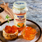 Yenigun Jams - No Added Sugar