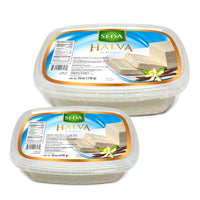 Seda Plain Halva