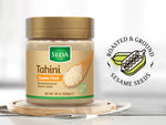 Seda Tahini