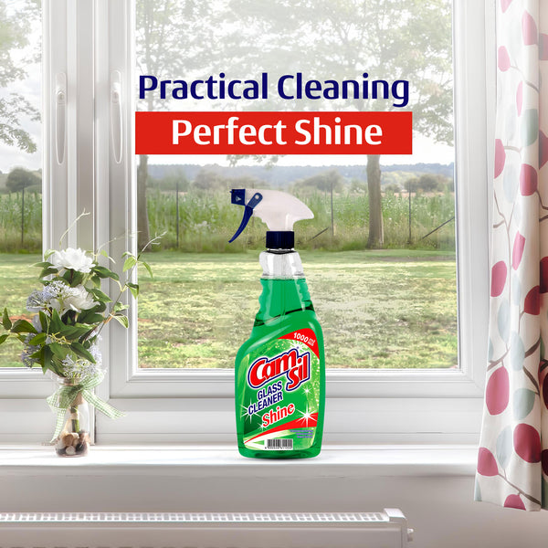 Window Cleaner - Shine - 1 L