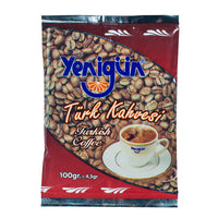 Turkish Coffee,100 gr