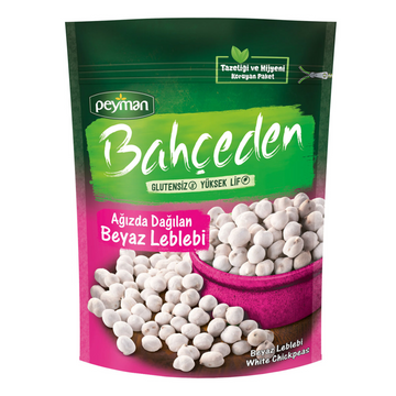 Peyman - White Chickpeas, 150g