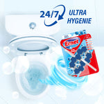 Closet Ultra Hygiene Bleach Additive 2x50g