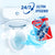 Closet Ultra Hygiene Bleach Additive 2x50g