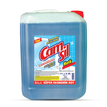 Window Cleaner - 5L