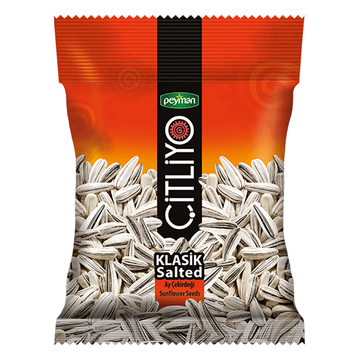 Peyman - Classic Sunflower Seeds, 300g