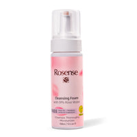Rosense Cleansing Foam