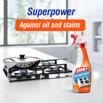 Degreaser - 750ml