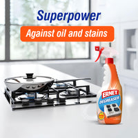 Degreaser - 750ml